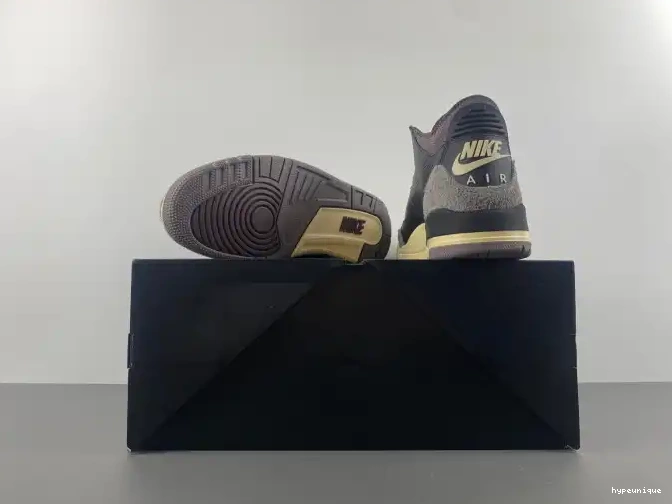 HYPE FZ4811-001 Black 3 Maniere A Ma x Jordan Air 0608